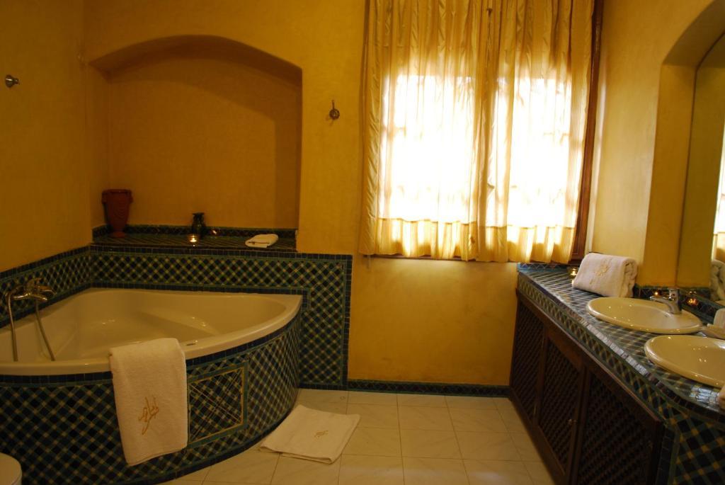 Dar Tahra Hotel Casablanca Room photo